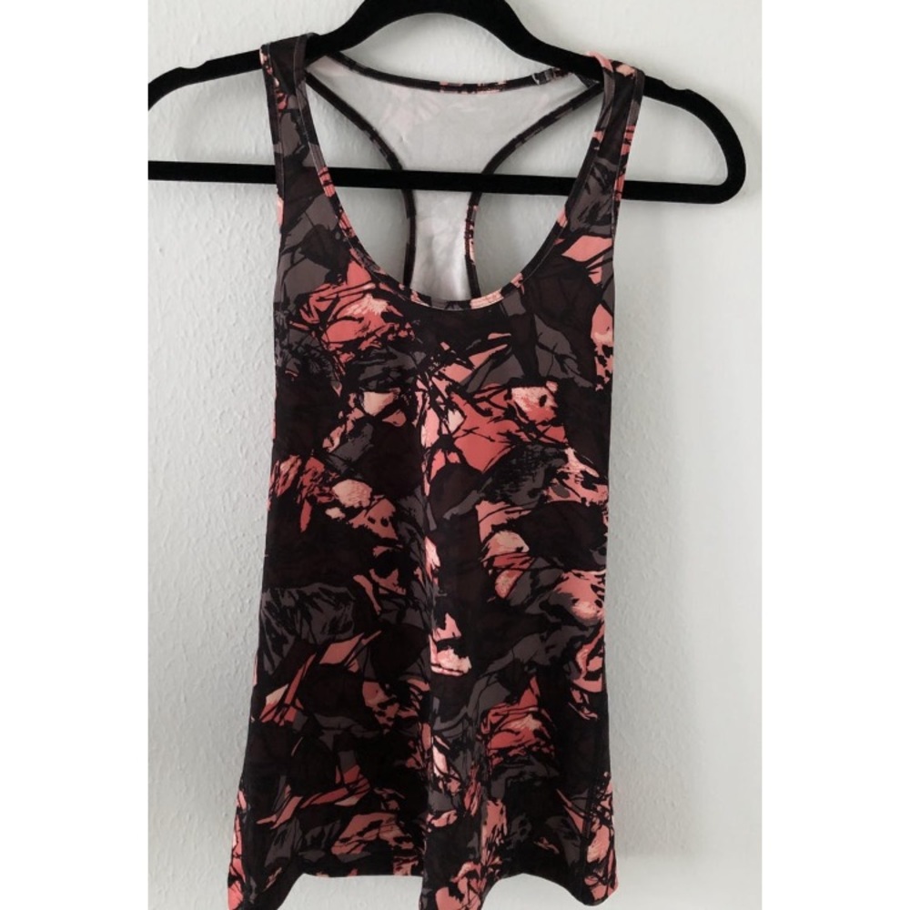 Lululemon Cool Racerback Tank